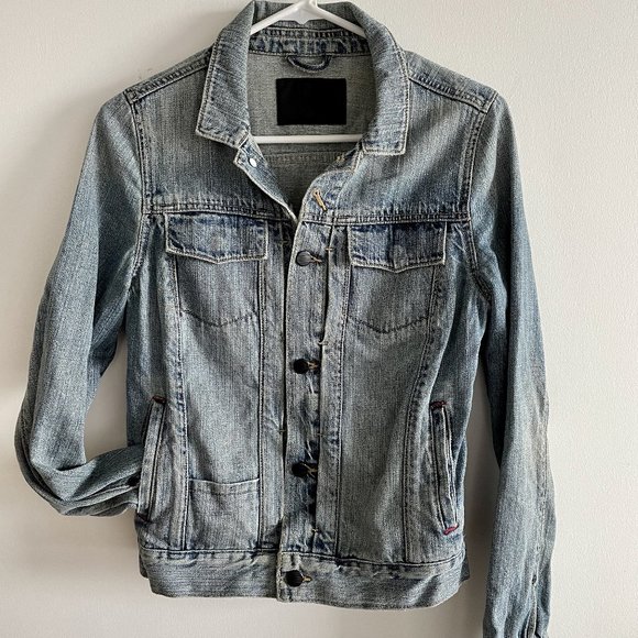 Jean Jacket - Commune - Picture 1 of 4